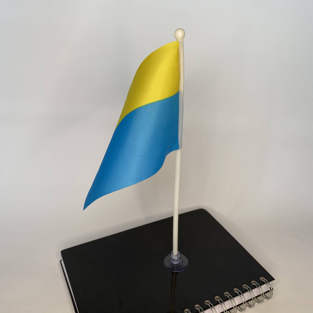 

Флаг Украины