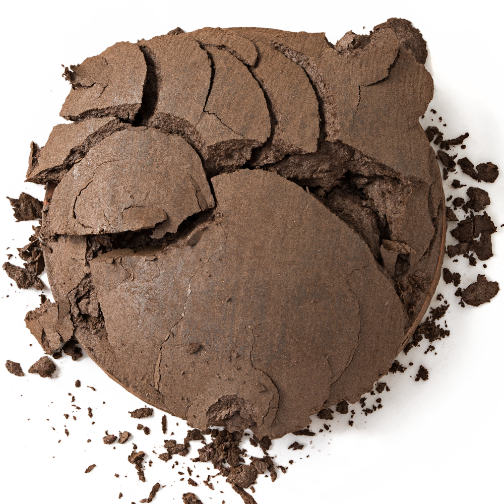 

Матові запечені тіні для повік Flormar M103 Cocoa 4 г (2732283)