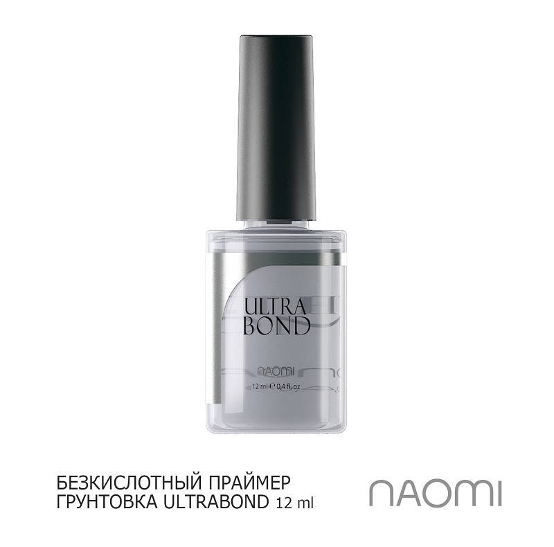 

Бескислотный праймер NAOMI Ultrabond 12 мл