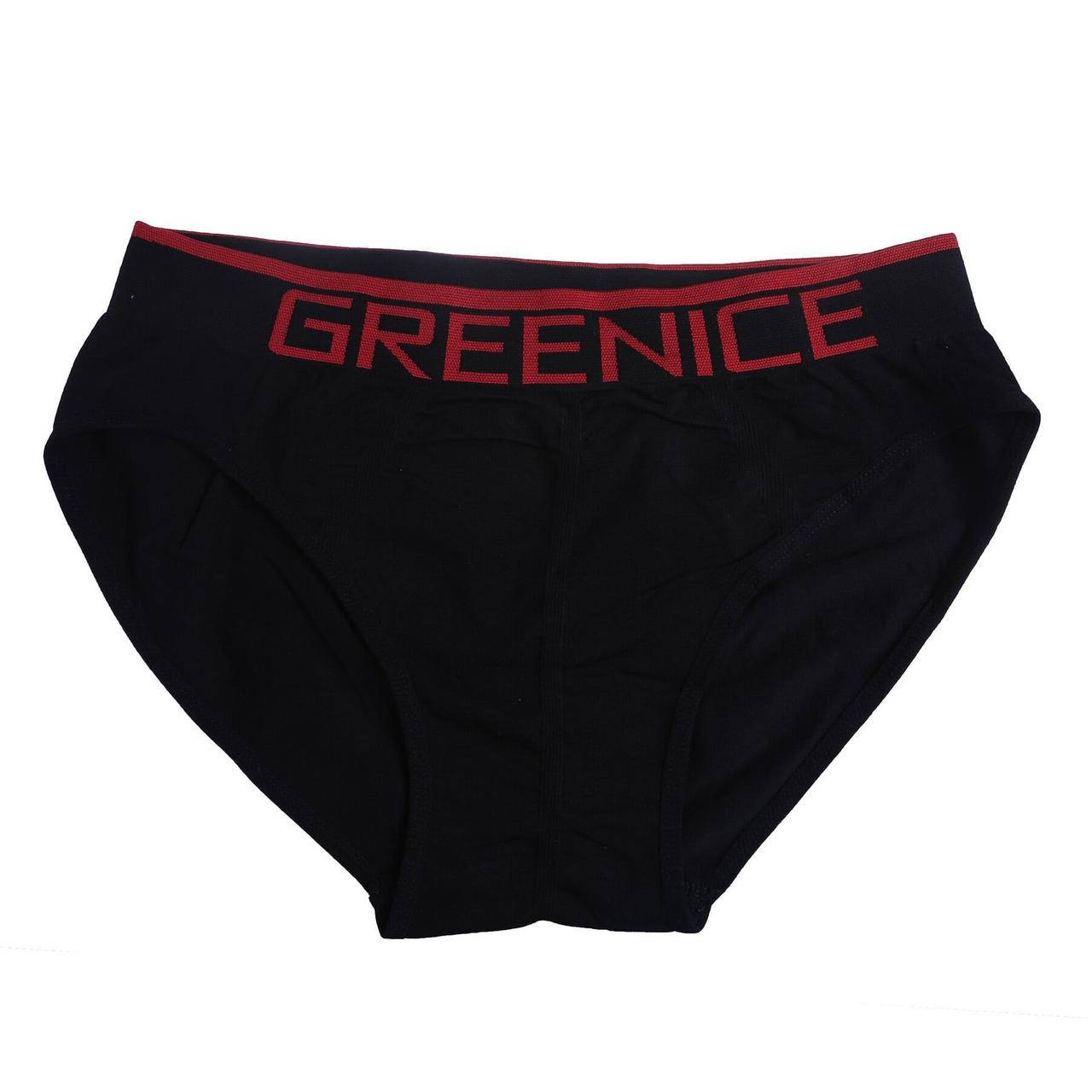 

Трусы боксеры мужские Greenice 7630 размер XL / XXL