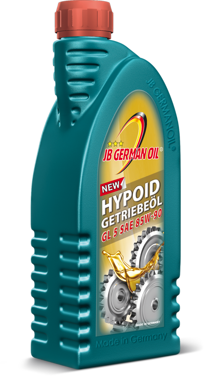 

Масло транс. гипоидное Jb German oil_GL5 SAE 85W-90 (1л)