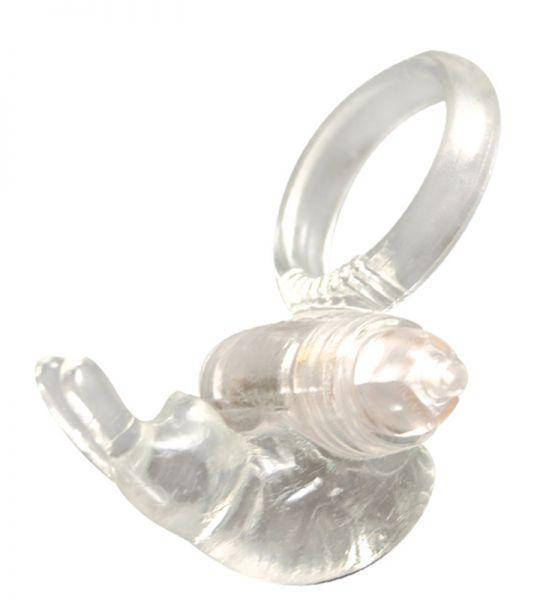 

Кольцо GOOD VIBES COCKRING RABBIT