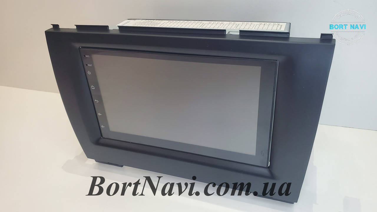 

Штатная автомагнитола Great Wall Hover H3, H5 Celsior csw-200a Android