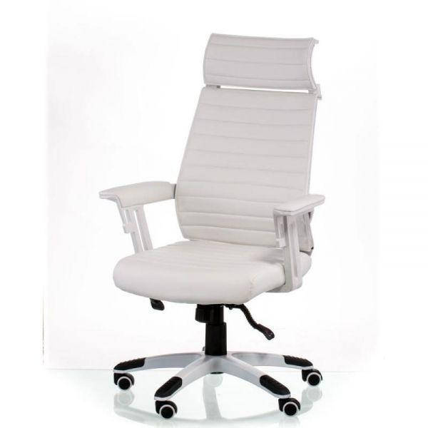

Кресло офисное Special4You Monika white (код 824313), Белый