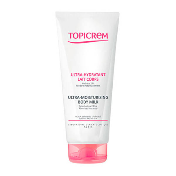 

Топікрем ультра зволожувальна емульсія для тіла 75 мл