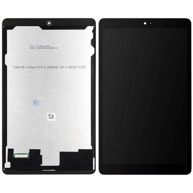 

Дисплей модуль Huawei MediaPad M5 Lite 8 (JDN2-L09) complete Черный