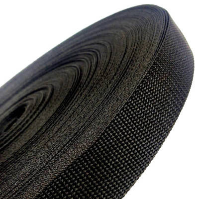 

Тесьма сумочная-ременная Sindtex 3см черная (СИНДТЕКС-0860)