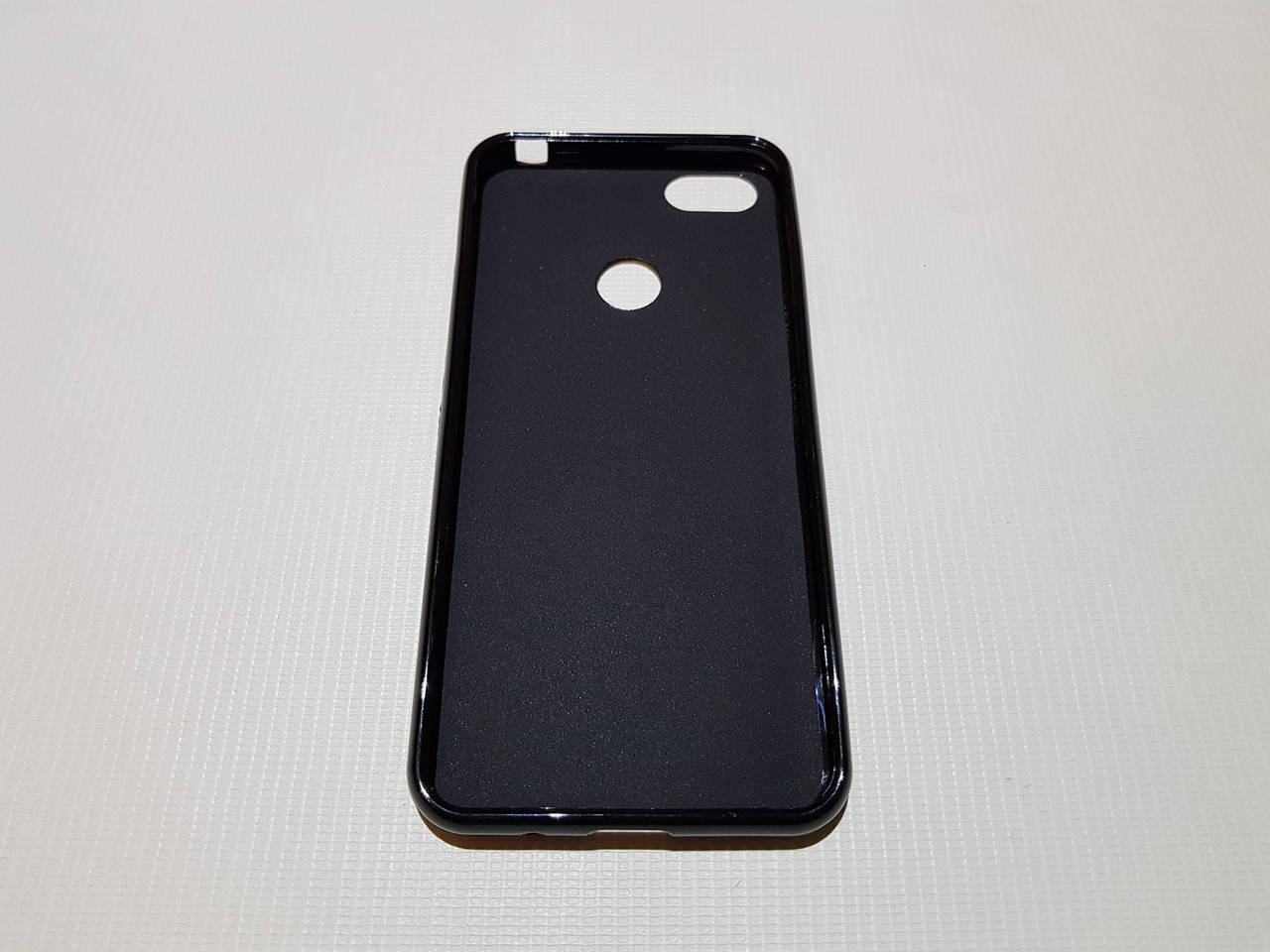 

Силиконовый чехол бампер для TP-Link Neffos C9a, Разные цвета