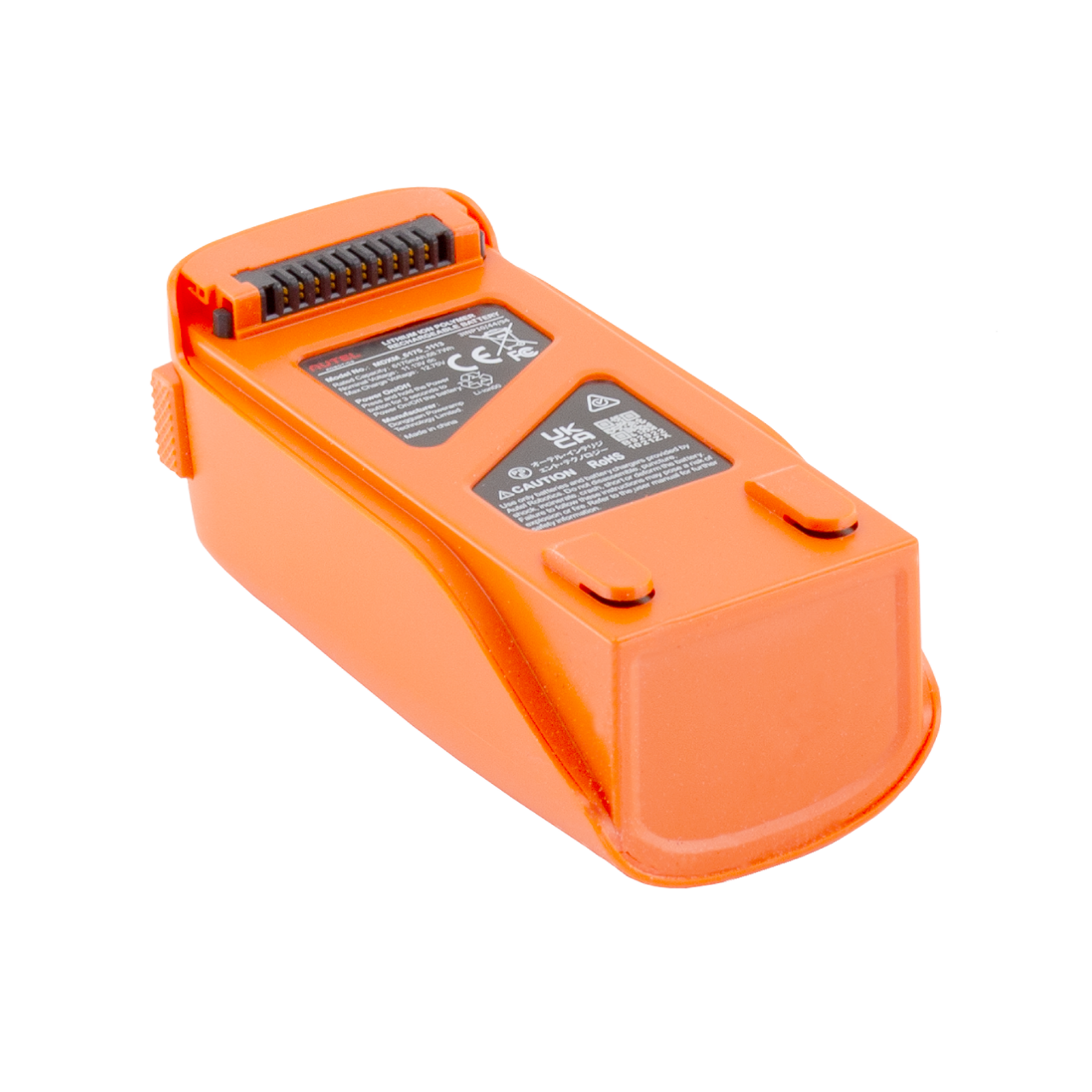 

Аккумулятор 6175 mAh 7,7v для квадрокоптера Autel EVO Lite + (102000625)
