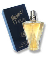 

Туалетна Вода жіноча CLASSIC COLLECTION 100мл MARENA NOIR (12 шт в ящ.)