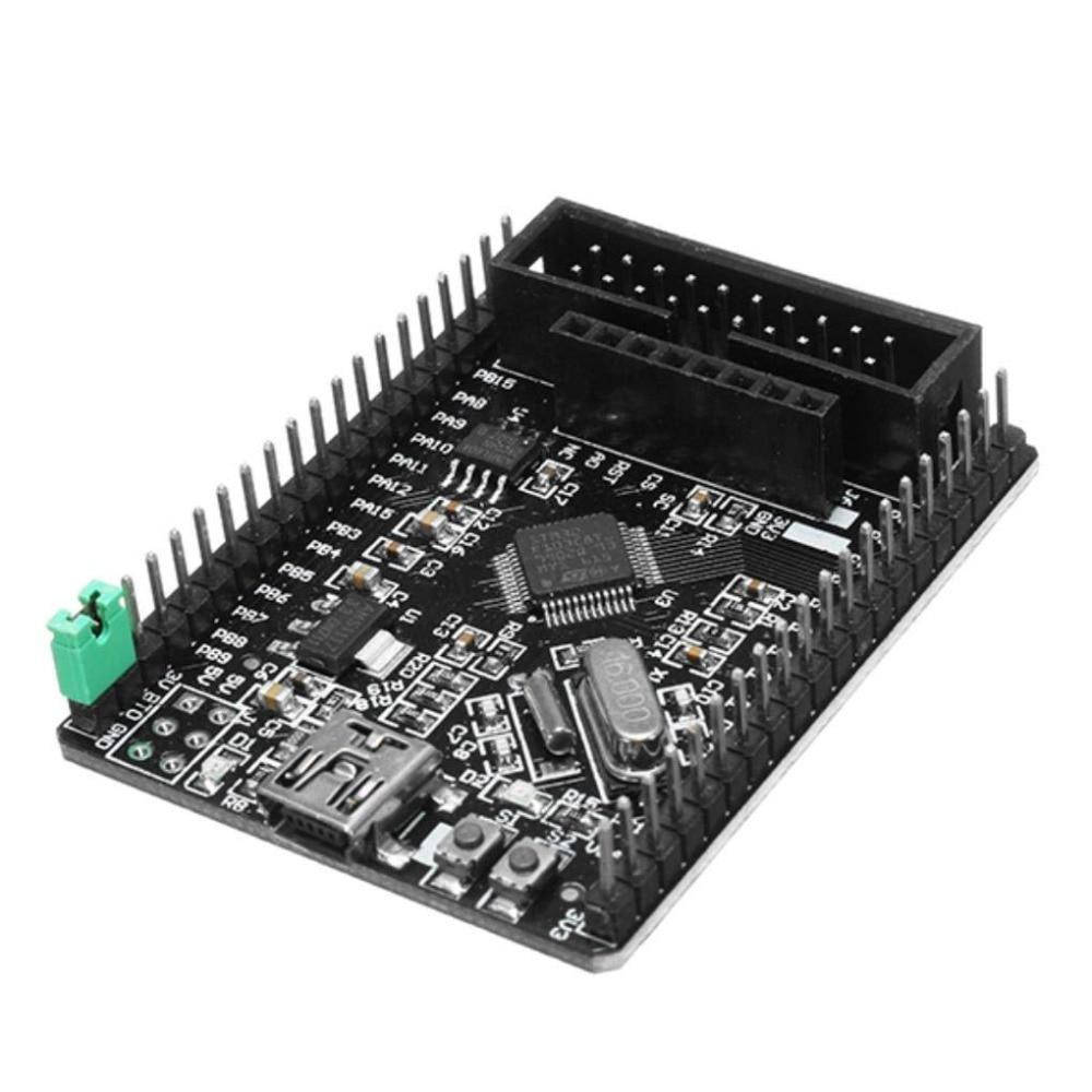 

Плата розробки STM32F103C8T6