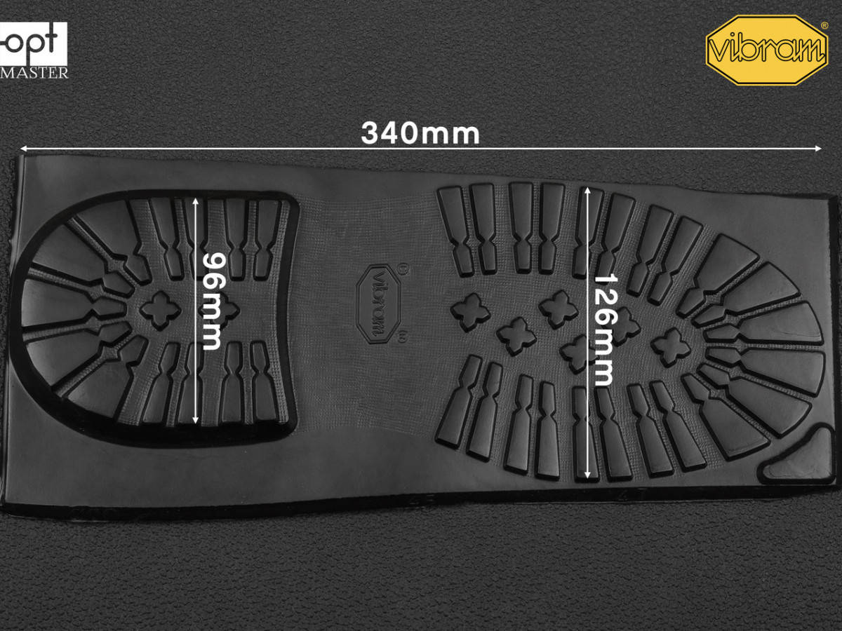 

BETULLA (8303), цв.черный, р. 45-47 подошва Vibram