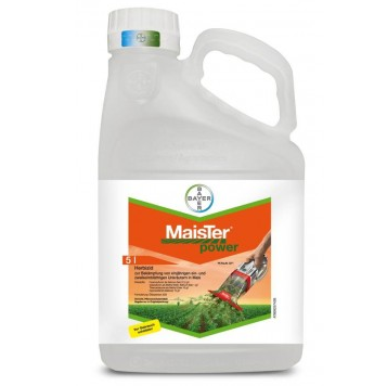 

Послевсходовый гербицид МайсТер Пауэр