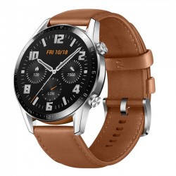 

Смарт-часы Huawei Watch GT 2 Classic srebrny