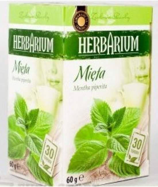 

Чай Herbarium Mieta 30п