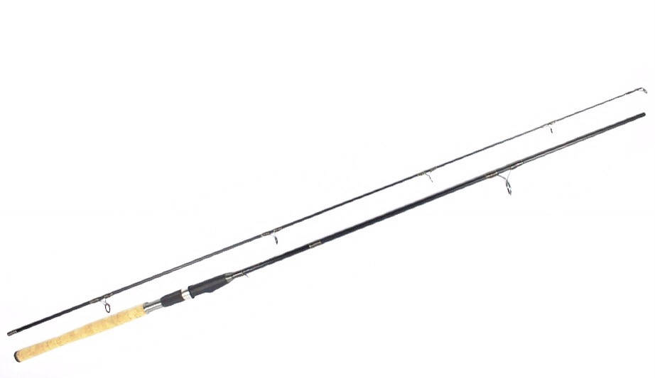 

Спиннинг штекерный SIWEIDA X-7 2.7 м. 15-40 г., Черный