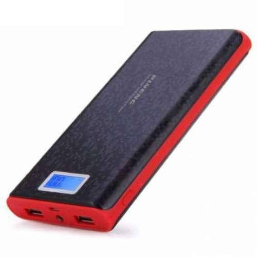

Внешний аккумулятор Power Bank Pineng 40000 mAh