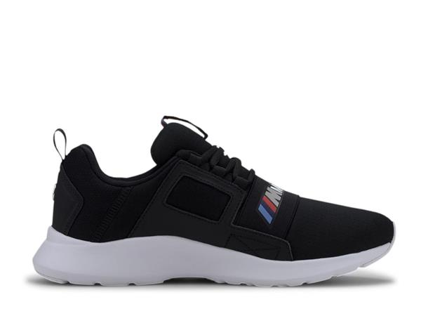 

Мужские кроссовки Puma BMW MMS WIRED CAGE 30650401, Черный