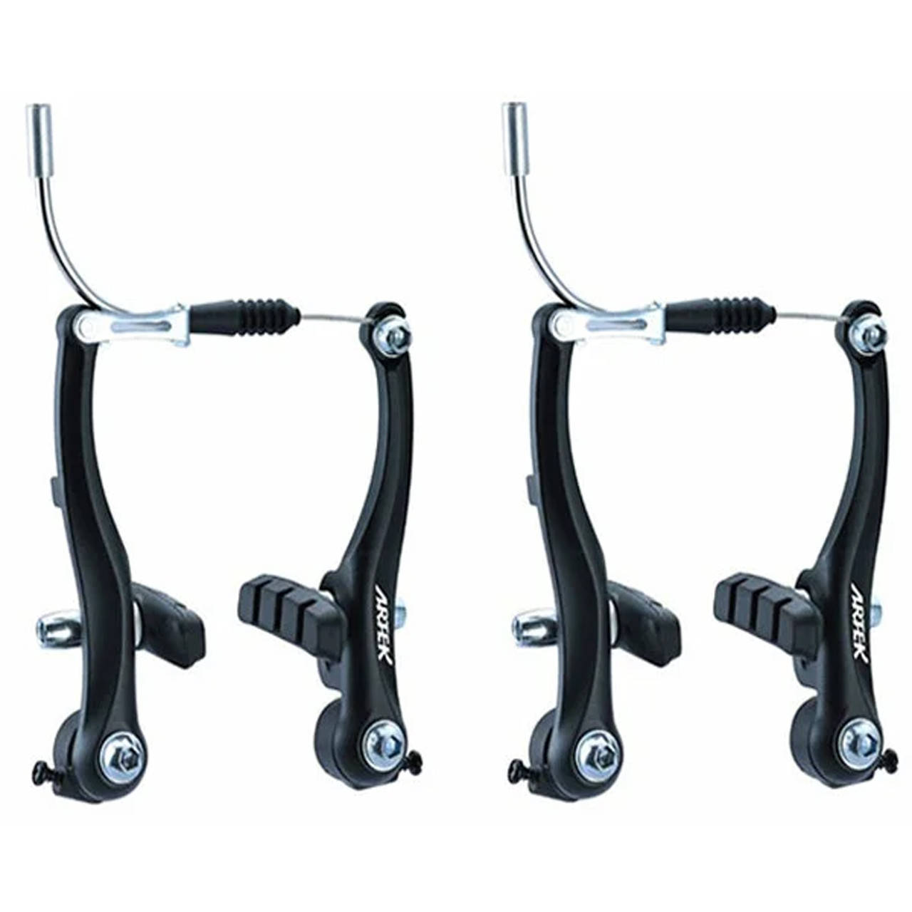 

Тормоза V-brake Artek черные