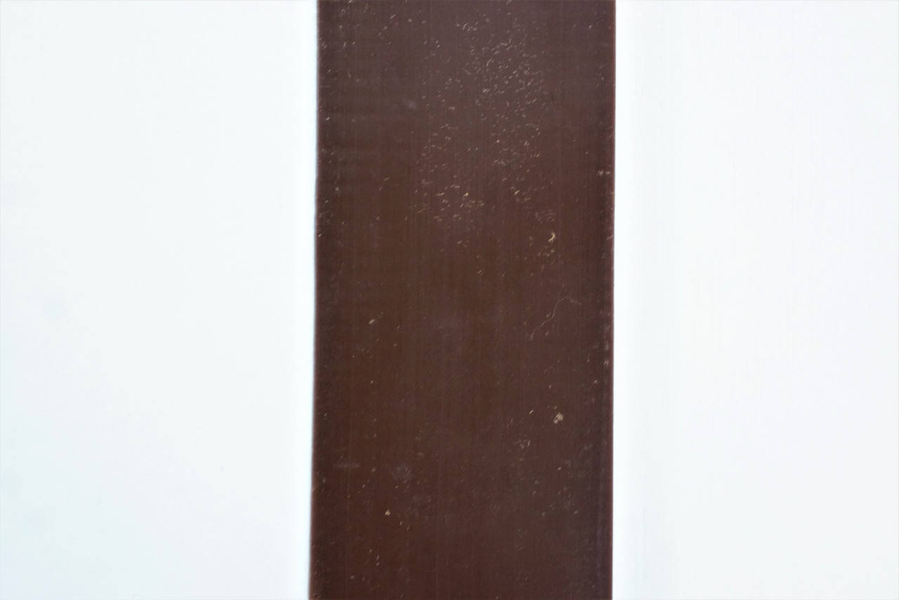 

Полиуретановый рубец (косячок) Економ 400*40 мм.цвет в ассорт. коричневый