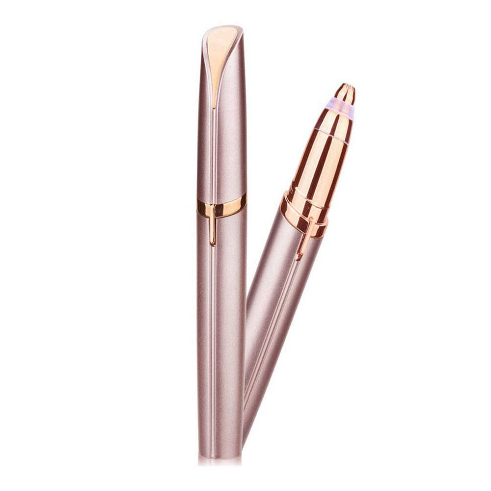 

Триммер для бровей Flawless Brows, жми купитьь