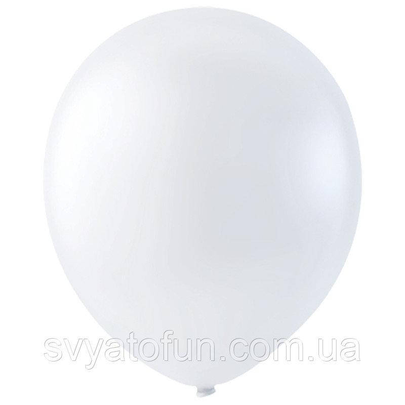 

Латексные шарики 12" декоратор Transparent 057 (прозрачный) 100шт/уп Мексика