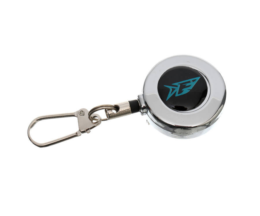 

Ретривер металлический Flagman Fishing Zinger Zinc Alloy