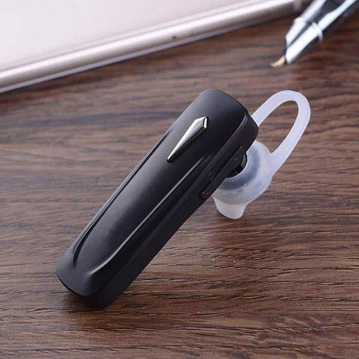 

Наушники Гарнитура Bluetooth V4.0 Блютуз