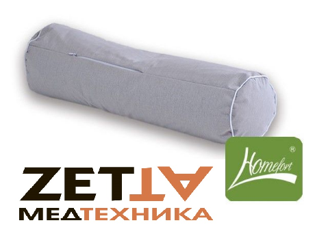 

Подушка валик из гречки ортопедическая купить Гречишная подушка с лузгой гречки, шелухой гречихи