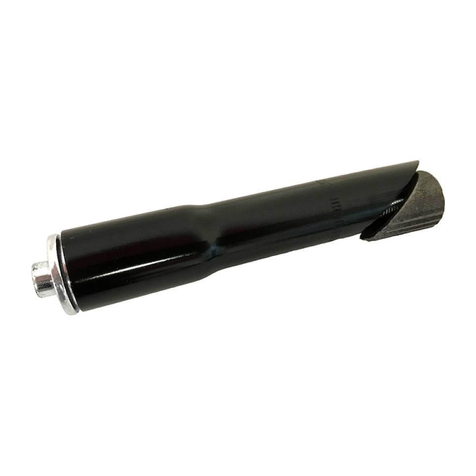 

Адаптер / граната HY-Y08-05 с 1" на 1.1/8" (с 22.2 мм на 28.6 мм) Черная