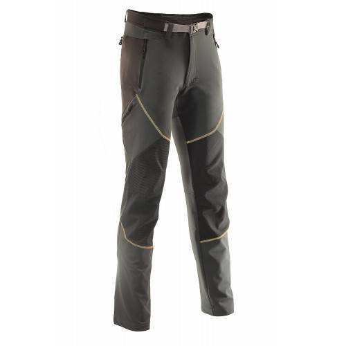

Штаны треккинговые Travel Extreme Aquila W32/L32