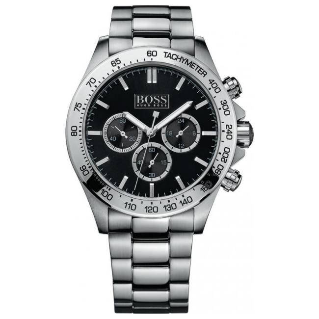 

Мужские часы Hugo Boss 1512965 'Ikon'
