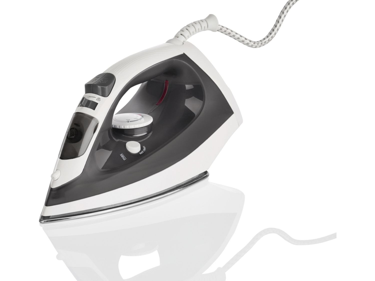 

Утюг паровой Silver Crest BL DB 1800 B2