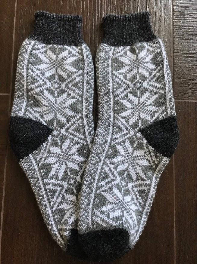 

Носки мужские