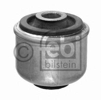 

Сайлентблок важіля FEBI BILSTEIN 09741 на RENAULT 19 (B/C53_)
