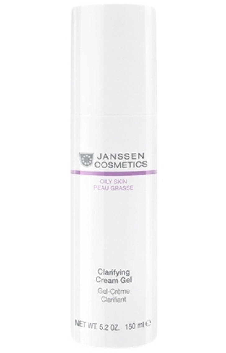 

Clarifying Cream Gel Себорегулирующий крем-гель, 150 мл