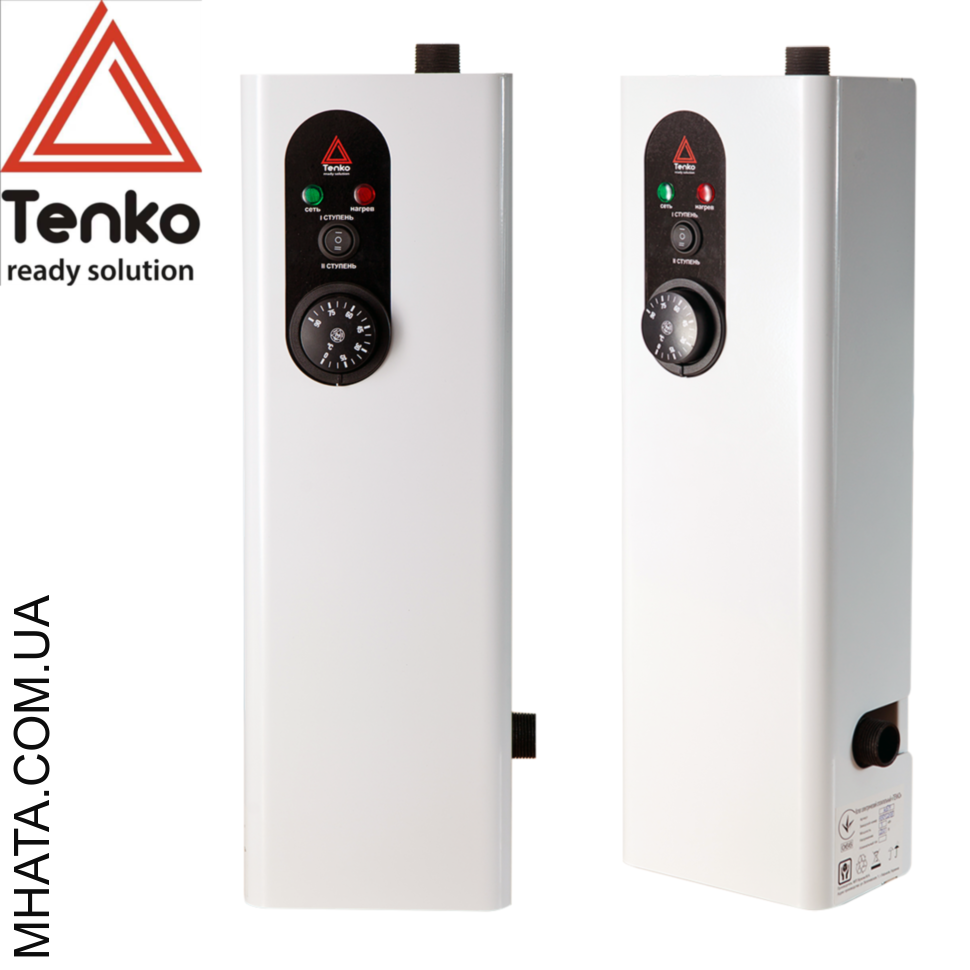 

Электрический котел Tenko Мини 3 квт 220 (KEМ 3,0_220)