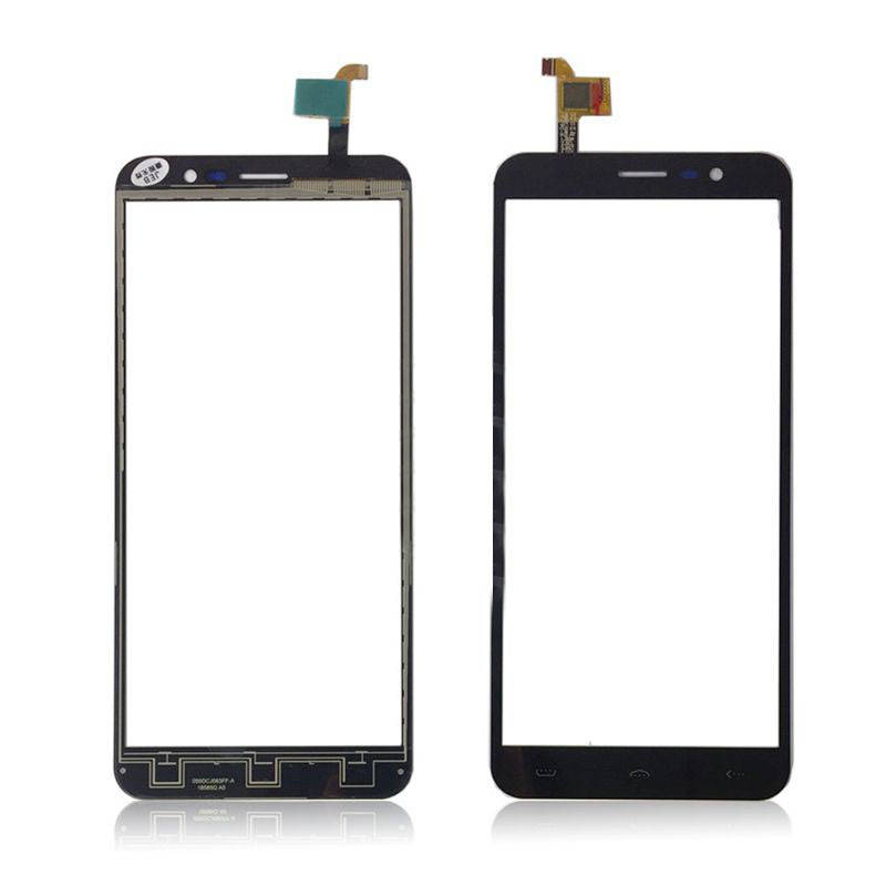 

Тачскрин Homtom S16 черный (сенсор)