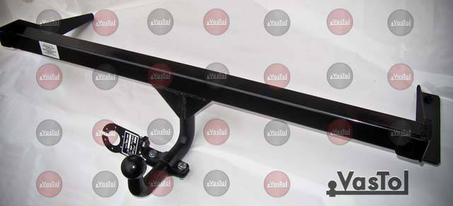 

Фаркоп на Volkswagen Jetta 2 (1984-1992)