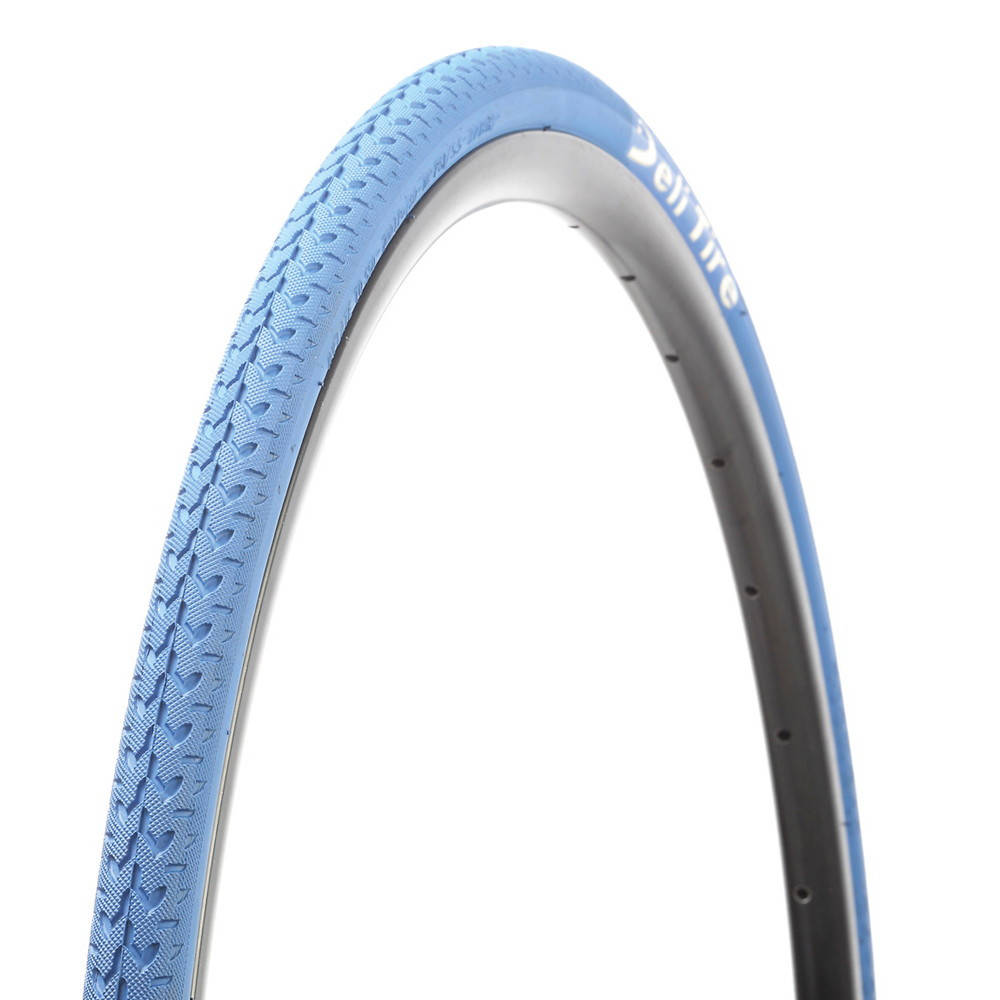 

Покрышка для велосипеда 700x24C Deli Tire A-267