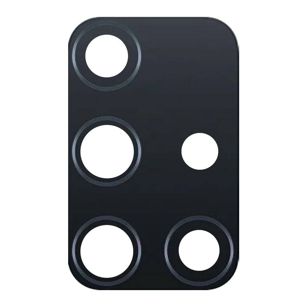 

Стекло камеры для Samsung A715 Galaxy A71 (2020) (Original PRC)