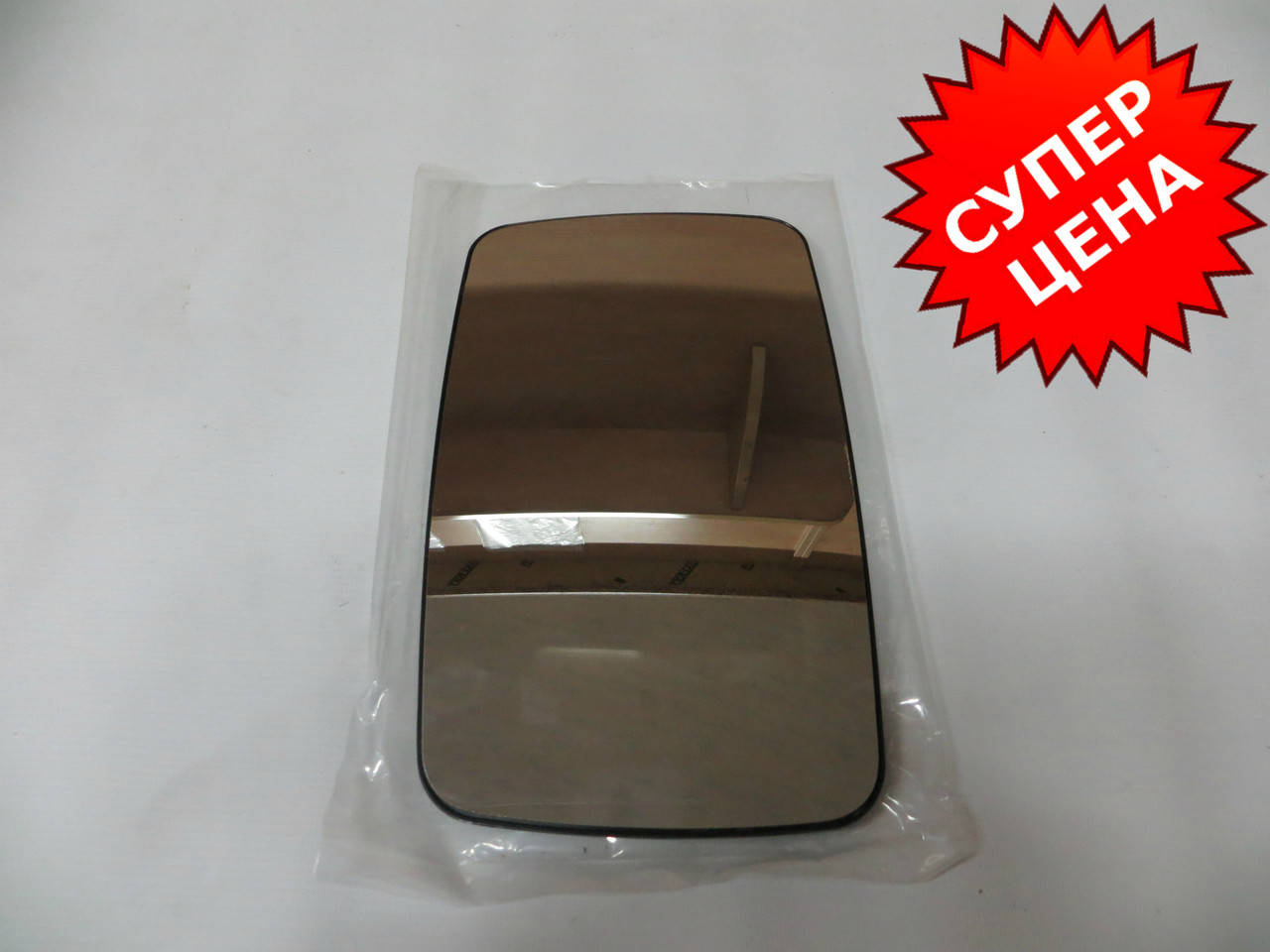 

Вкладыш зеркала левый Mercedes Sprinter,VW LT (95-06)