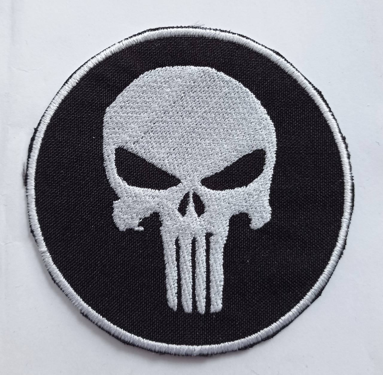 

Шеврон "Месник"