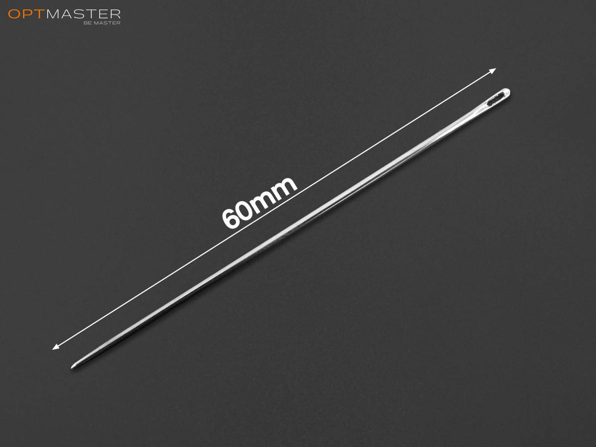 

OKA-1051 Игла для ручного шитья р.M