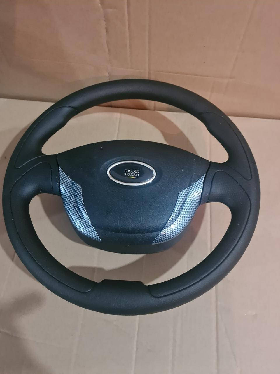

Руль ВАЗ 2101-2107 Grand Turbo