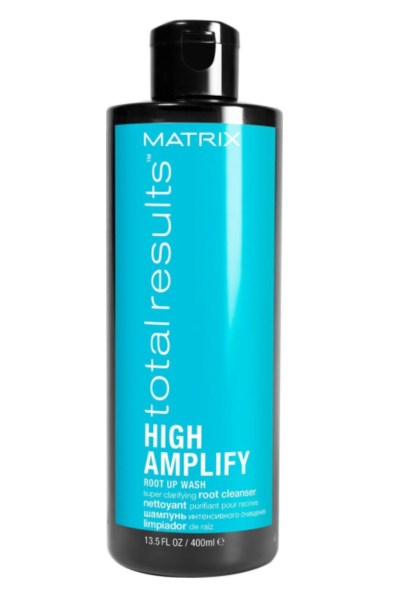 

Шампунь для глубокого очищения корней волос Matrix Total results Hi Amplify 400 мл