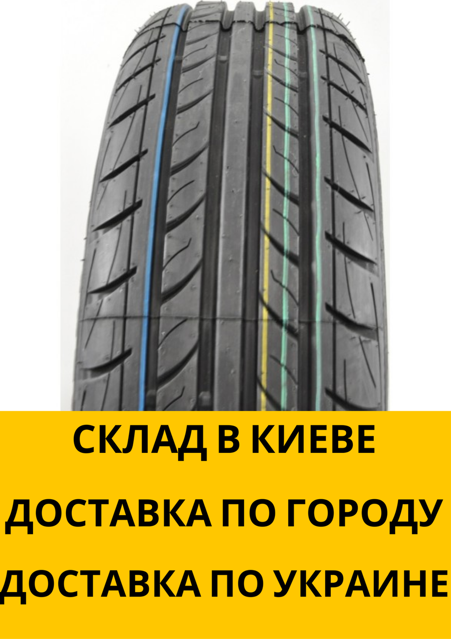 

Шины летние 215/65 R16 Rosava Itegro