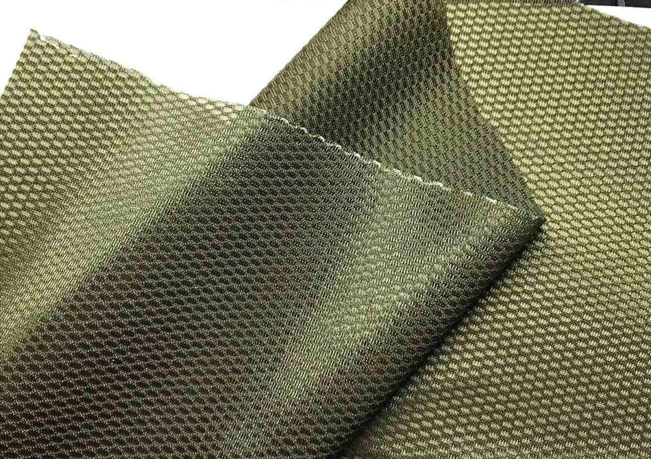 

Сітка кроссовочная, 38 * 50 см, Туреччина, кол. хакі