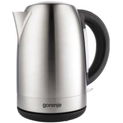 

Електрочайник Gorenje K 17 FEII (K17FEII)