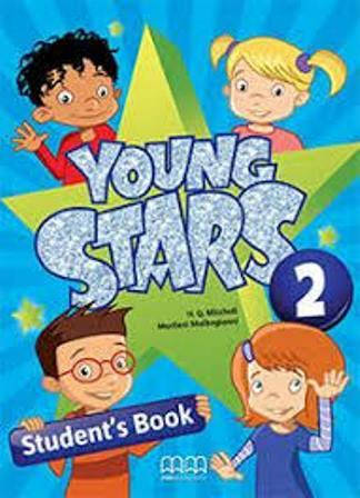 

Young Stars 2 Student's Book